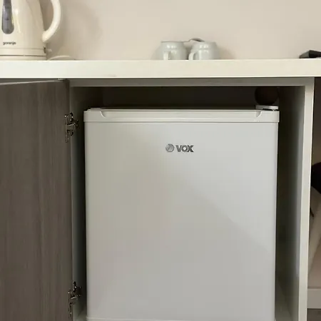 招待所 Storia Ni