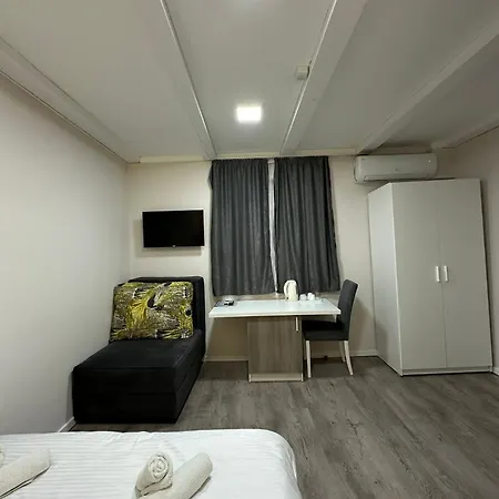 招待所 Storia Ni