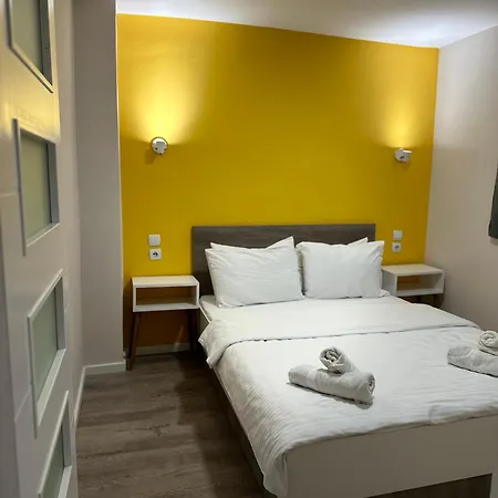 Casa de hóspedes Storia